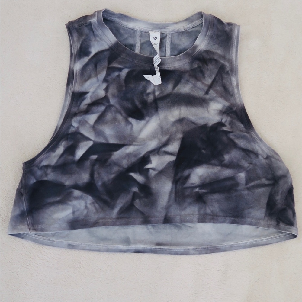 Lululemon Top 💕💐